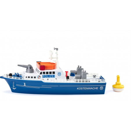 SIKU - Polizeiboot