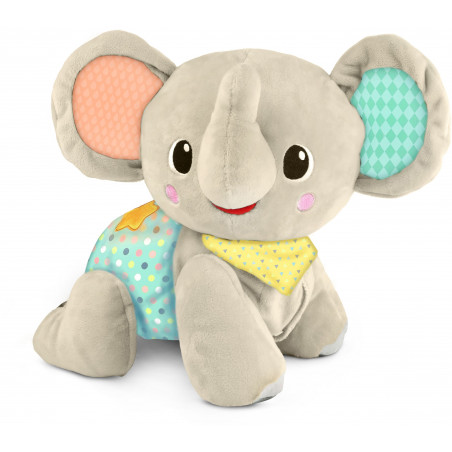 VTech Baby - Krabbel-mit-mir-Elefant