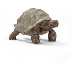 Schleich - Wild Life - Riesenschildkröte
