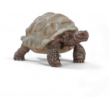 Schleich - Wild Life - Riesenschildkröte