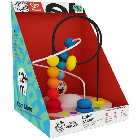 Hape - Farbmix-Motorikschleife Hape - Farbmix-Motorikschleife