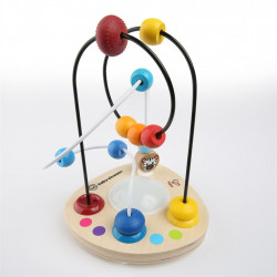 Hape - Farbmix-Motorikschleife Hape - Farbmix-Motorikschleife