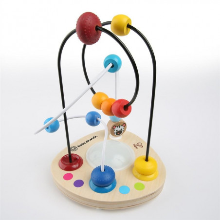 Hape - Farbmix-Motorikschleife Hape - Farbmix-Motorikschleife
