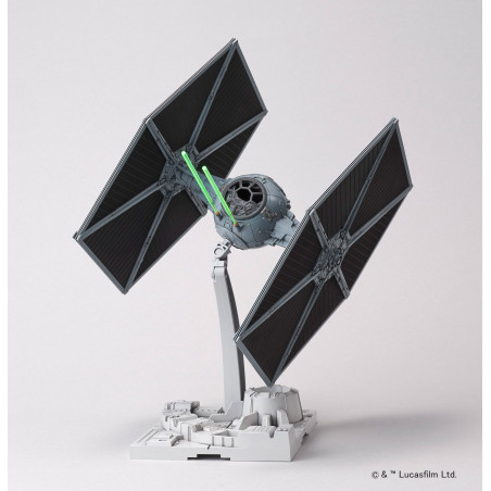 Revell - BANDAI TIE Fighter