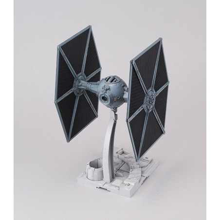 Revell - BANDAI TIE Fighter