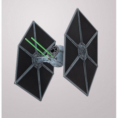 Revell - BANDAI TIE Fighter