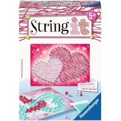 Ravensburger - String it - Heart