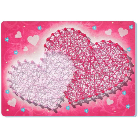 Ravensburger - String it - Heart