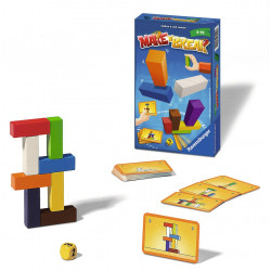 Ravensburger - Make 'n' Break