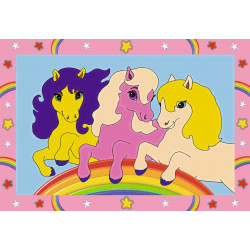 Ravensburger - Süße Ponys