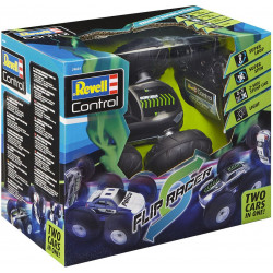 Revell Control - RC Stunt Car - Flip Racer