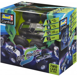 Revell Control - RC Stunt Car - Flip Racer