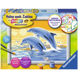 Ravensburger - Freunde des Meeres