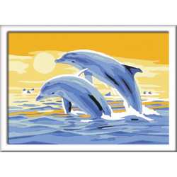 Ravensburger - Freunde des Meeres