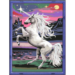 Ravensburger - Magisches Einhorn