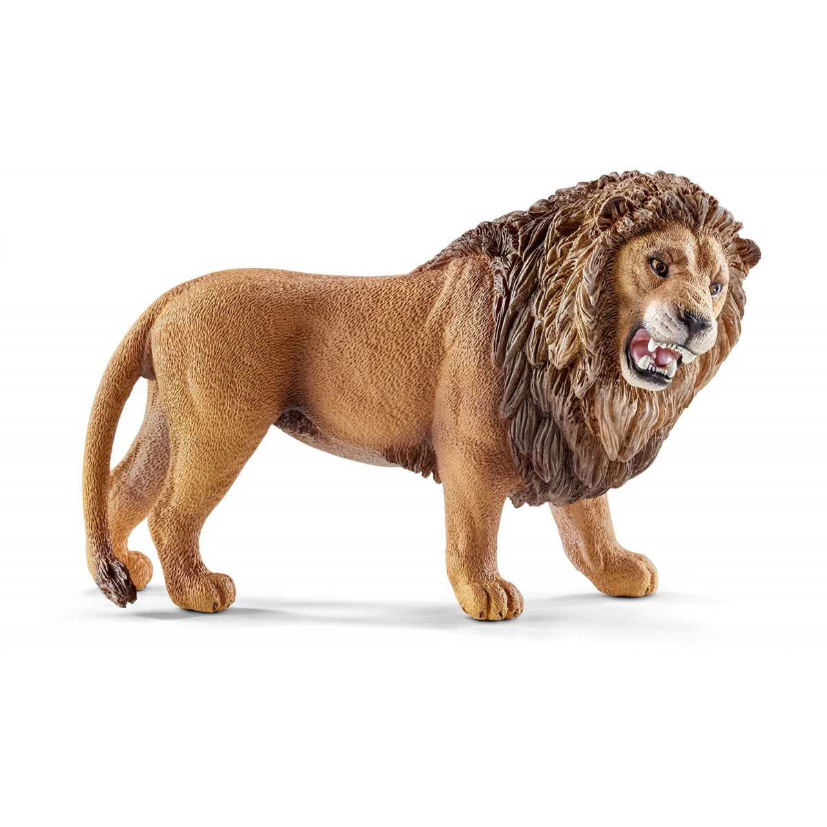Schleich - Wild Life - Löwe, brüllend