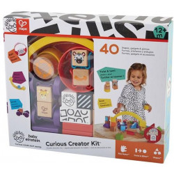 Hape - Multifunktionsbausteine Set