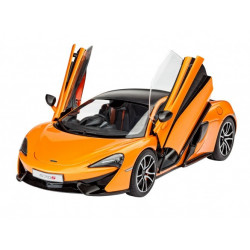Revell - McLaren 570S