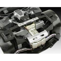 Revell - McLaren 570S