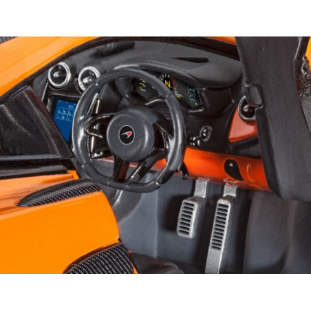 Revell - McLaren 570S