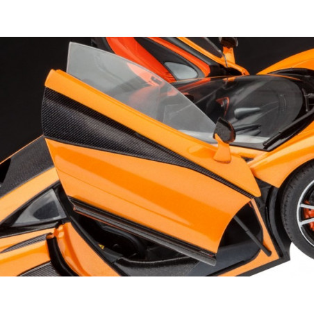 Revell - McLaren 570S