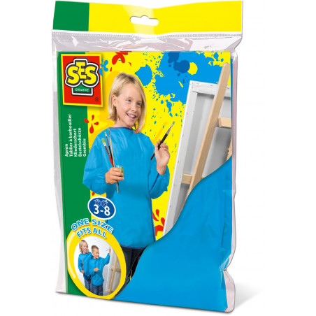 SES Creative - Bastelschürze