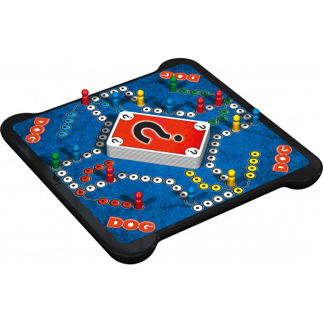 Schmidt Spiele - Dog Compact