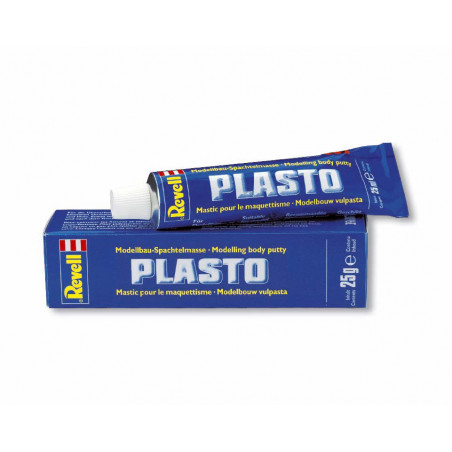 Revell - Plasto Spachtelmasse