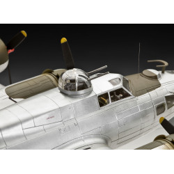 Revell - B-17G - Flying Fortress