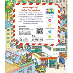 Ravensburger - Sachen suchen: Meine Fahrzeuge