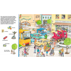 Ravensburger - Sachen suchen: Meine Fahrzeuge