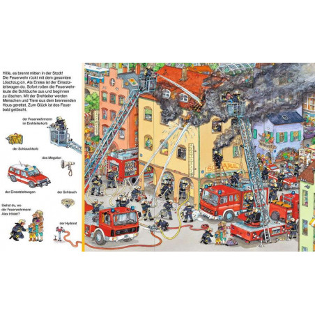 Ravensburger - Sachen suchen: Meine Fahrzeuge