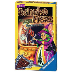 Ravensburger - Schoko Hexe