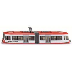 SIKU Super - Straßenbahn