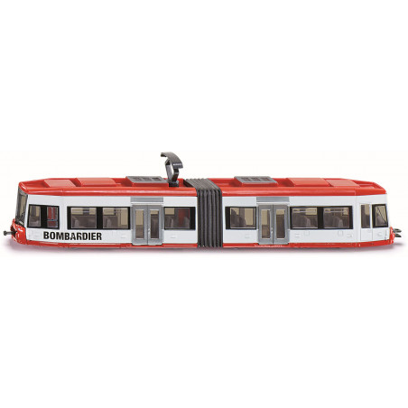 SIKU Super - Straßenbahn