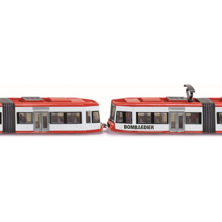 SIKU Super - Straßenbahn