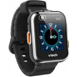 VTech - KidiZoom Smart Watch DX2 schwarz