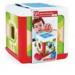 Hape - Sortierbox Gartenhütte