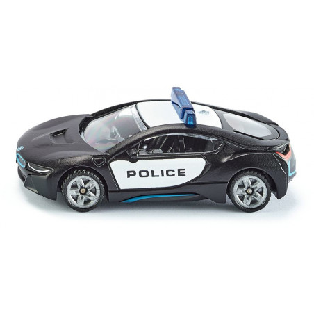 SIKU - BMW i8 US-Police