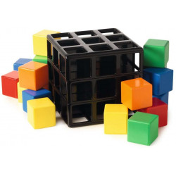 ThinkFun - Rubik's Cage