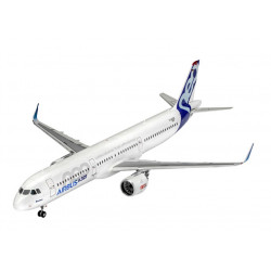 Revell - Model Set Airbus A321neo