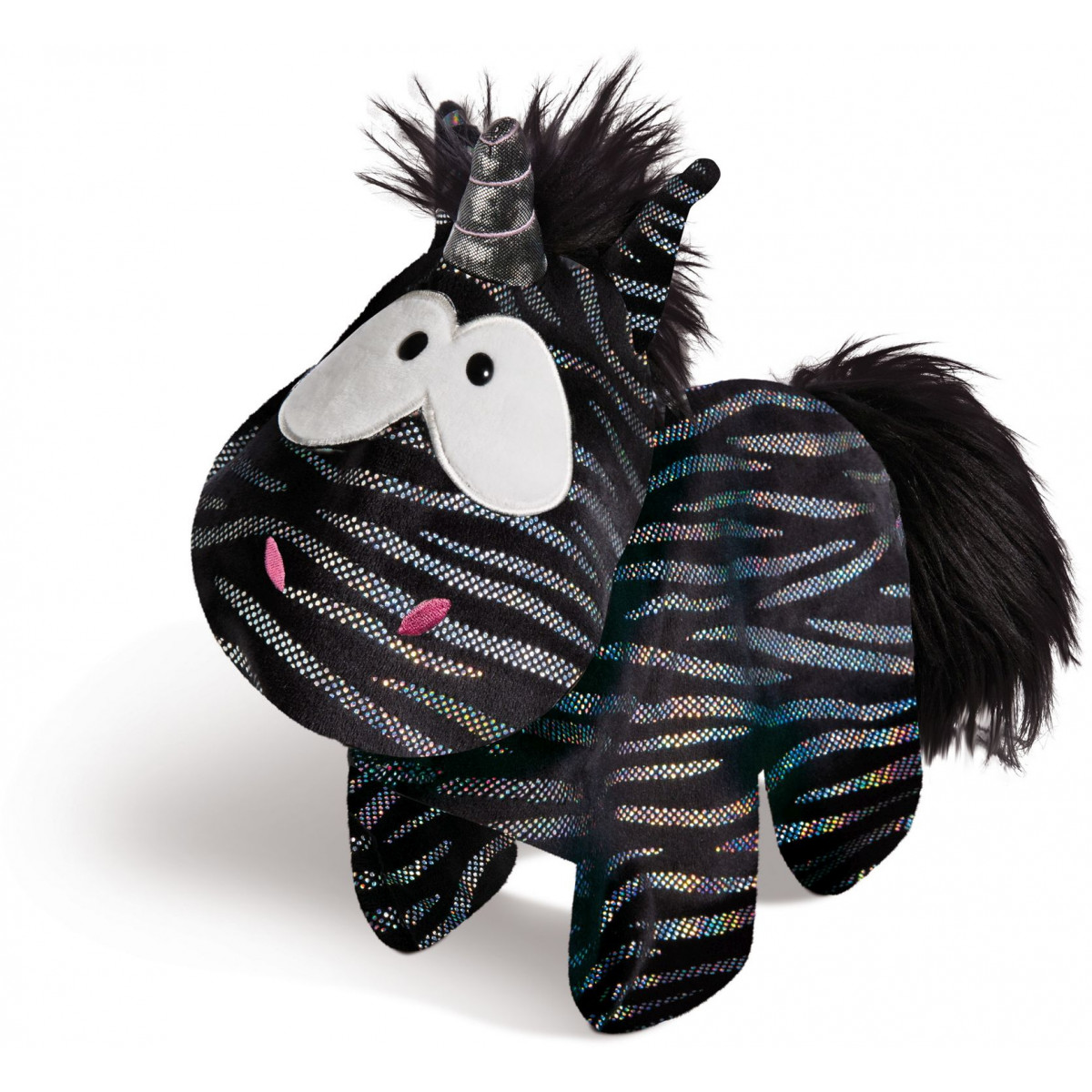 NICI - Theodor and Friends - Starlight Mystery - Einhorn Starlight Mystery 13cm