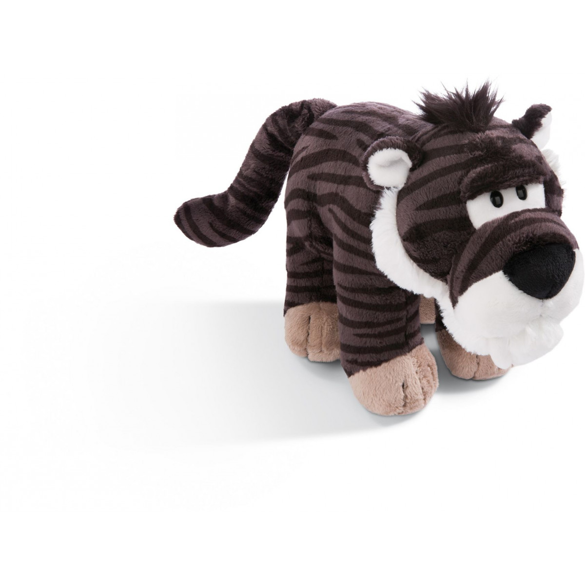 NICI - Stone Age Friends - Säbelzahntiger 16cm stehend