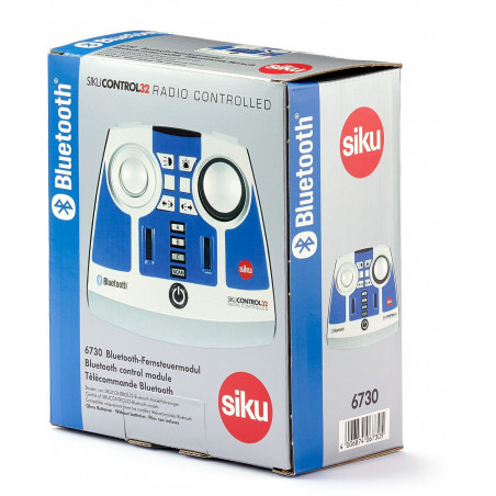 SIKU - Bluetooth-Fernsteuermodul