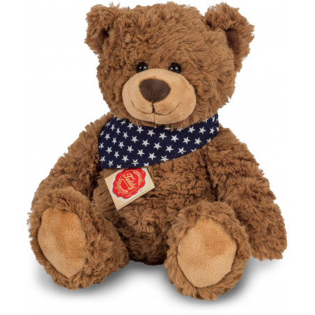 Teddy-Hermann - Schlenkerteddy braun 30 cm