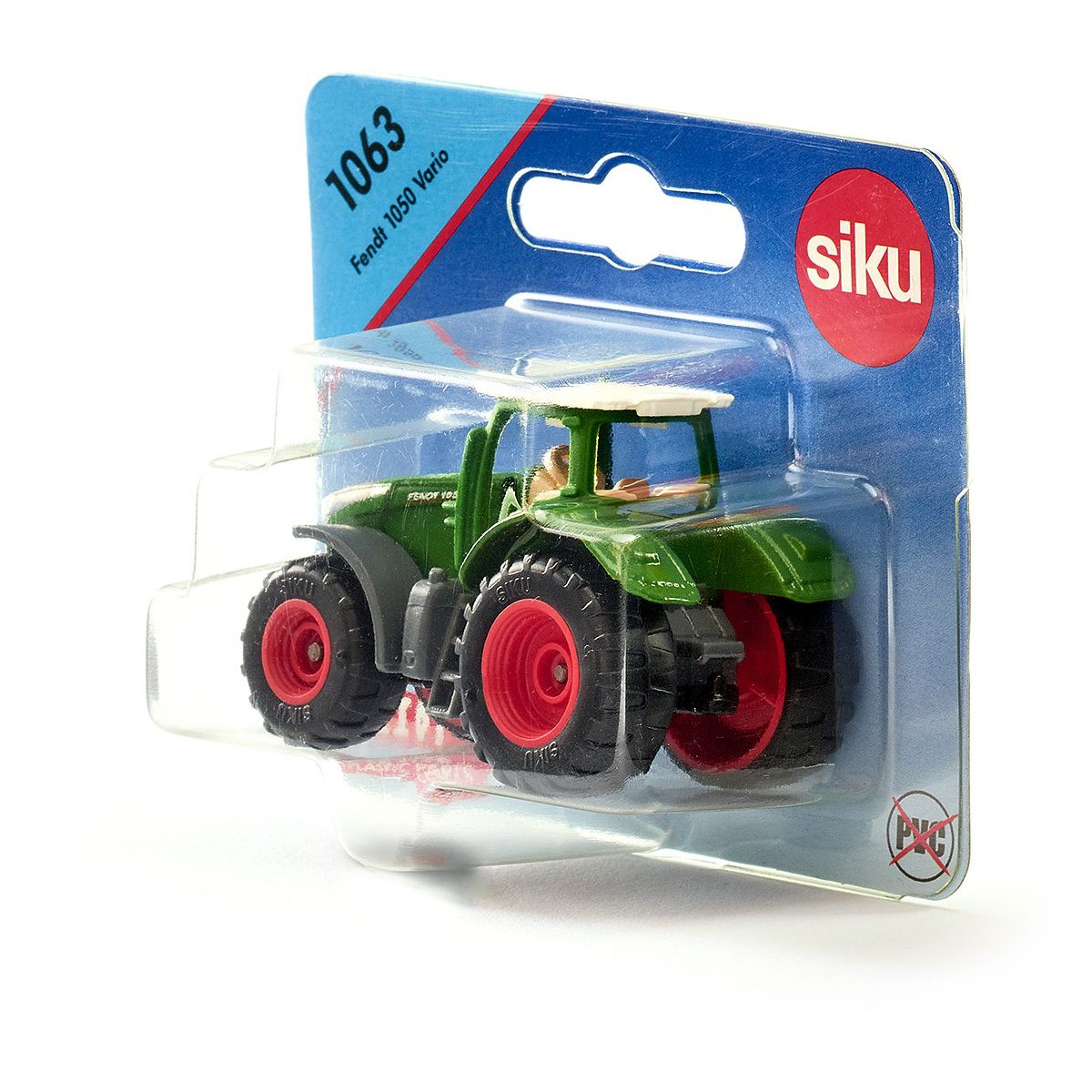 SIKU Super - Fendt 1050 Vario 