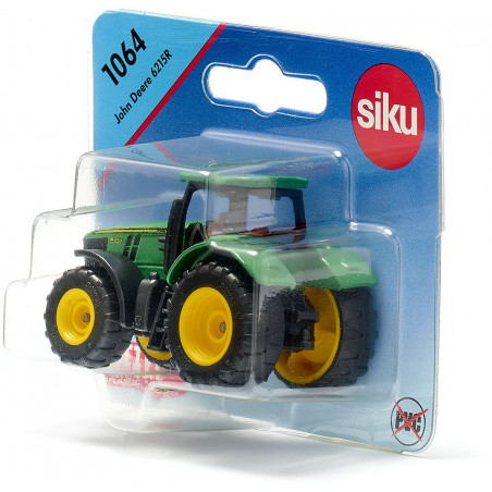 SIKU Super - John Deere 6215R