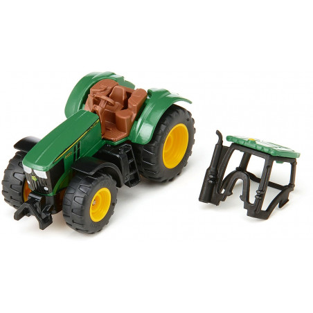 SIKU Super - John Deere 6215R