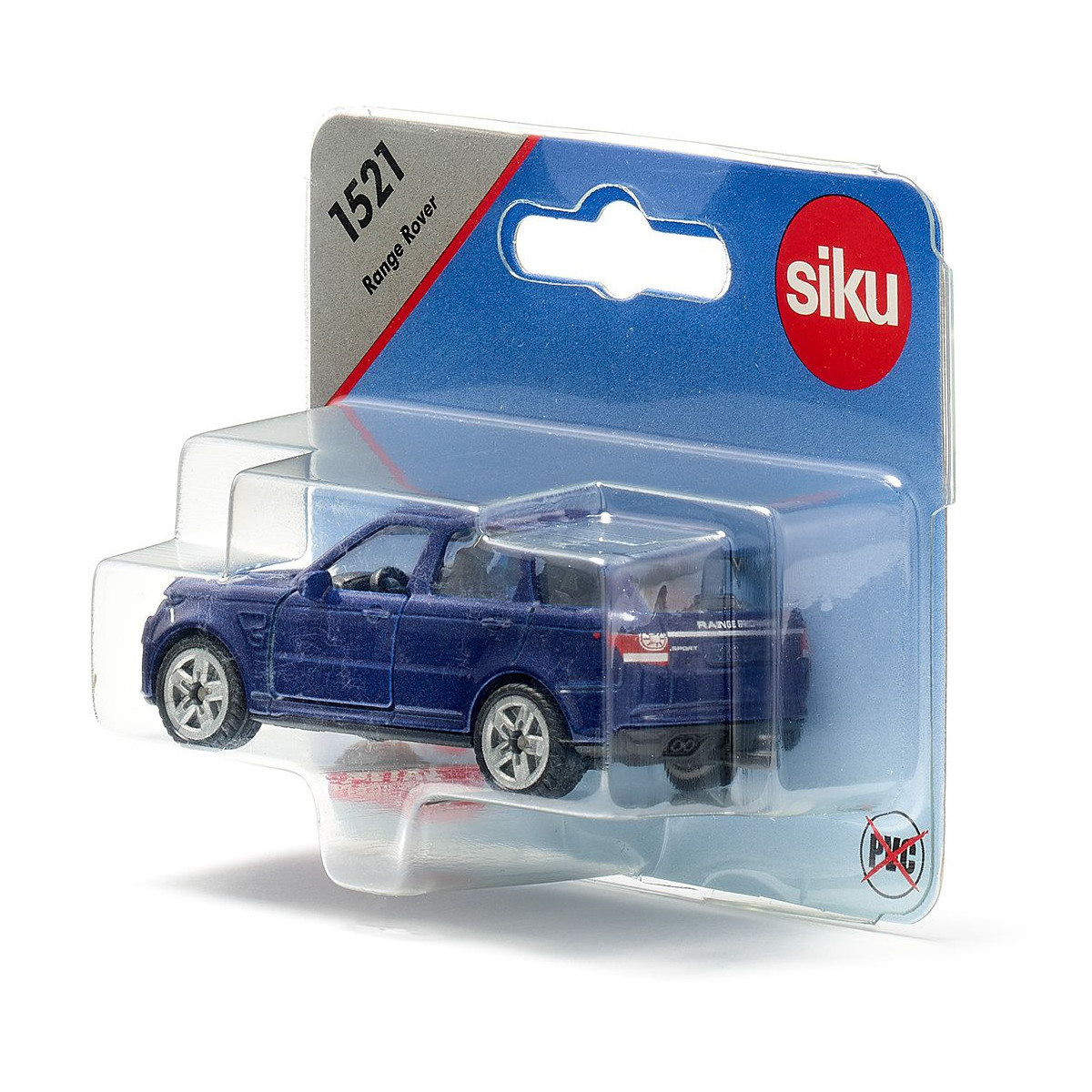 SIKU Super - Range Rover