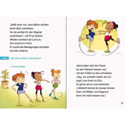 Ravensburger - Leserabe - 2. Lesestufe: Ballettgeschichten